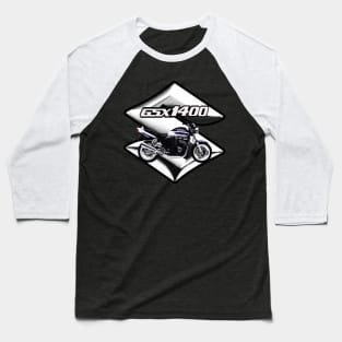 CLASSIC BIKE N041 Baseball T-Shirt
